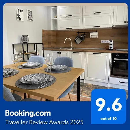 студио ирма 아파트 부르가스