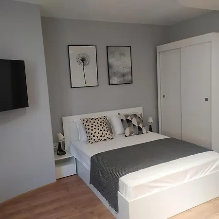 студио ирма * Burgasz