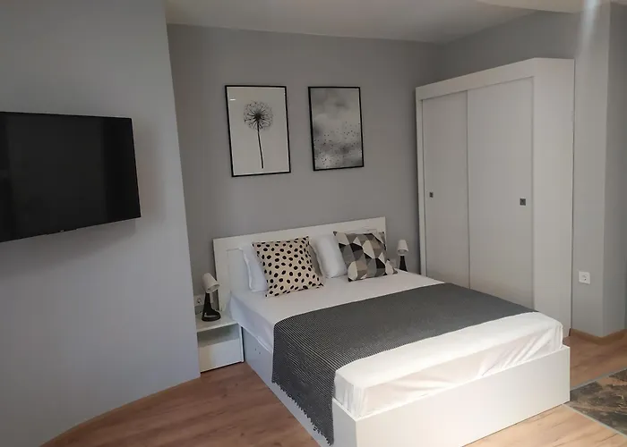 студио ирма * Burgasz